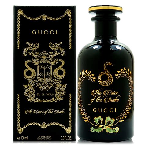 the voice of the snake by gucci|Gucci intense oud review.